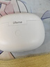 魅蓝lifeme Blus 4 HiFi降噪耳机 真无线蓝牙耳机-58dB主动降噪   LHDC高清解码 46小时长续航适用魅族 实拍图