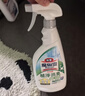 花王（KAO）低敏浴室清洗剂450ml 卫生间瓷砖水垢清洁剂宠物尿臭尿垢除菌除味 实拍图