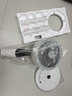 艾美特（AIRMATE）【天鹅MAX】空气循环扇直流变频家用大风力电风扇卧室轻音一级能效负离子净化语音落地扇 SRDI151 实拍图