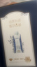 蒙牛特仑苏纯牛奶250ml*10盒 3.8g乳蛋白/100ml 精美送礼盒装 实拍图