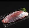 科尔沁 国产原切牛里脊1斤 牛肉生鲜【真原切】 实拍图