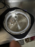 苏泊尔（SUPOR）有钛0涂层速嫩蒸鲜呼吸电压力锅5L超高压120kPa 2000W上蒸下煮电饭煲高压锅家用4-6人SY-50FC5051 晒单实拍图