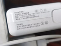 毕亚兹 苹果笔记本电脑充电器60W适用MacBook Pro Air A1502 A1425 A1435电源适配器线16.5V3.65A 实拍图