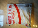 秋叶原（CHOSEAL）七类屏蔽网线带镀金水晶头 工程级万兆网络连接线 电脑宽带家用扁平成品跳线 3米 黑色 QS5178A 实拍图