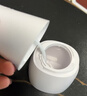 拜尔【618底价开抢】专业冲牙器手持式水牙线家用电动洁牙正畸专用父亲节礼物清洁洗牙神器M301专业白 实拍图