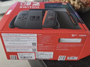 Nintendo Switch任天堂游戏机NS2掌上主机日版国际服多语言版本Switch2便携家用体感掌机 实拍图