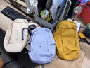 迪卡侬双肩包背包女书包男徒步小背包学生旅行包轻便户外小包-5788814 实拍图