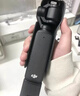 大疆 DJI Osmo Pocket 3 标准版 一英寸口袋云台相机 OP灵眸手持数码相机 vlog 便携美颜摄像 实拍图
