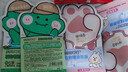 润本儿童叮叮植物精油手环30条*4户外儿童防护香圈森林动物+恐龙王国 实拍图