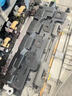 V4INK适用 富士胶片c2450s废粉盒 富士施乐sc2022废粉盒 apeos 2450s墨粉C2450S粉盒docucentre sc2021 sc2020粉盒 实拍图