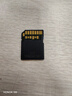 闪迪（SanDisk）512GB SD内存卡 6K视频 V60 U3 C10 高速相机存储卡 读速280MB/s 写速150MB/s 高清拍摄 畅快连拍 实拍图