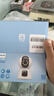 飞利浦（PHILIPS）摄像头家用监控器360度无死角带夜视全景监控无需连wifi终身免流量手机远程可对话室内高清监视器 WiFi版双摄+7天循环录像+终身免费回放 实拍图