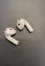 Apple/苹果 AirPods 4(支持主动降噪)搭配无线充电盒(USB-C)苹果耳机 蓝牙耳机适用iPhone/iPad 四代 实拍图