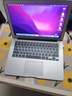 苹果（Apple） MacBook Pro/Air 二手苹果笔记本电脑 商务 办公 游戏 设计 剪辑 95新超薄力荐丨16款GF2 8G/128G 实拍图