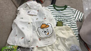 巴拉巴拉童装儿童防晒衣2026夏装婴儿衣服男童女童宝宝上衣连帽外套凉感萌 实拍图