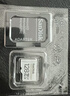 闪迪（SanDisk）128GB TF（MicroSD）4K内存卡 行车记录仪 监控摄像头专用 循环录制10,000小时 高耐用存储卡 实拍图
