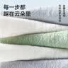尼多熊儿童袜子夏季薄款网眼男童棉袜宝宝网眼袜松口透气棉袜婴儿袜 实拍图
