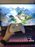 北通鲲鹏20无线游戏手柄AI智控双切扳机TMR震动蓝牙xbox类电脑PC手机steam电视NSswitch2体感深海迷航 实拍图