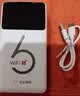 华正易尚随身wifi6三网通可移动无线上网支持5G/4G设备路由器车载携带2026款免插卡飞猫子品牌高速通用流量 实拍图