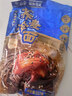 白象方便面 荞麦面冷面东北延吉风味即食代餐饱腹健身 317g*3袋速食 实拍图