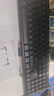 联想（Lenovo）无线键盘鼠标套装 无线键鼠套装 办公鼠标键盘套装 MK23电脑键盘笔记本键盘 黑 实拍图