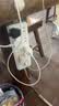 公牛（BULL）5V-1AUSB充电器 苹果安卓手机充电头插座 适用iPhone17/16e/15/14华为小米OPPO手机手表 实拍图