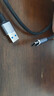 绿联USB3.2转换Type-C转接头OTG适用苹果17/16/15华为安卓手机U盘耳机键鼠充电数据线笔记本电脑车载 实拍图