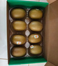 佳沛（zespri）新西兰  阳光金奇异果6粒装 单果约88-103g 猕猴桃水果礼盒 实拍图