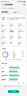 华为（HUAWEI）智能体脂秤 3 WiFi版 电子秤体重秤家用 14项身体数据/WiFi蓝牙双连接雅致白 实拍图