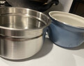 美的（Midea）品牌官方球胆电压力锅4-6人圆釜双胆全自动智能预约电饭煲高压锅 家用煲汤炖煮YL50Easy203 实拍图