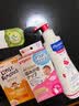 妙思乐（MUSTELA）法国进口 儿童洗发沐浴露二合一婴儿舒缓低敏沐浴露300ml舒缓敏肌 实拍图