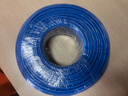 山泽六类千兆网线【工程版0.57±0.008mm纯铜芯】CAT6类非屏蔽 家装网络布线POE监控箱线100米SZ-6100 实拍图