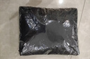 九乘（JIUCHENG）汽车防蚊纱窗车用车载窗帘遮阳防晒通风车窗蚊帐网 4门SUV防蚊网 实拍图
