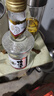 鸭溪窖 复古版 54度 浓香型白酒  500ml*2瓶 双瓶装 含礼品袋 实拍图