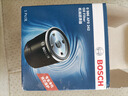 博世（BOSCH）机油滤芯滤清器0242东风小康北汽威旺306昌河福瑞达长安跨越新豹 实拍图
