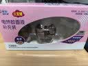 榄菊电蚊香液智能定时驱蚊液非无毒家用灭蚊器电热花香驱蚊水花艺ZY 花香6瓶补充液（带花枝） 实拍图