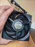 利民（thermalright）Phantom Spirit 120 EVO 幻灵AGHP GEN4逆重力七热管 风冷散热器 阳极磨砂顶盖 PS120 EVO 实拍图
