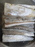 富海锦渤海带鱼段净重2斤精选中段 鱼类刀鱼烤鱼 海鲜生鲜 深海鱼送礼 实拍图