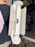 Apple/苹果 Watch S11 智能手表GPS款46毫米深空灰色铝金属表壳黑色运动型表带M/L MEVP4CH/B情人节 实拍图