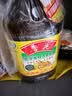 鲁花【保真菜籽油】低芥酸特香菜籽油4L  物理压榨 实拍图