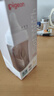贝亲（Pigeon）玻璃奶瓶宽口径防胀气240ml M号奶嘴 3月+ AA187  实拍图