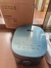 美的（Midea）【价保618】电饭煲电饭锅4L银钻内胆11大菜单家用智能多功能电饭煲大火力米饭锅MB-RE473（3-4人） 实拍图