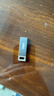 ThinkPad联想ThinkBook 16GB USB2.0 U盘 电脑u盘办公学习商务多功能大容量优盘车载U盘TSU10 实拍图