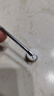 优家（UPLUS）不锈钢粉刺针暗疮针 细胞夹黑头针黑头夹粉刺夹痘痘针 实拍图