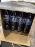 三得利（Suntory）无糖黑乌龙茶饮料 高浓度茶多酚 350ml*24瓶 实拍图