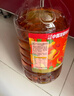 金龙鱼 食用油【保真花生油】物理压榨 压榨一级花生油6.18L 实拍图