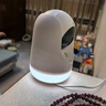 360摄像头9pro800万智能夜灯款室内家用云台360°全景监控无红曝夜视婴宠老幼看护双频WIFI 实拍图