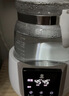 小白熊恒温水壶婴儿调奶器奶瓶冲泡奶粉热水壶温奶器1.2L烧水壶 0857 实拍图