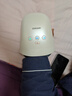 喜来康手部按摩器手腕指关节腱鞘小鲸鱼手掌心热敷送爸爸妈妈送长辈老人送男女友生日礼物520礼物 实拍图