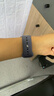BHO【热销100万+】适用苹果手表s11保护壳apple iwatch s10/s11保护壳膜一体套se3/9/8/ultra3钢化膜 防水款·壳膜一体【星光色】 iwatch 10/11代【42m 实拍图